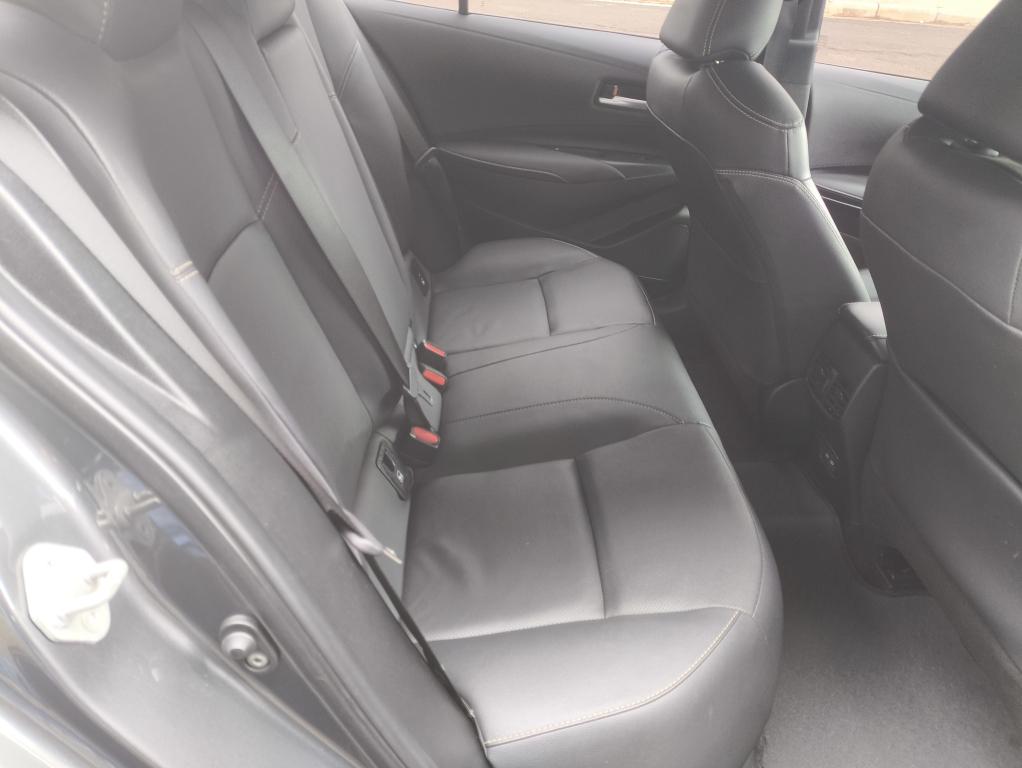 TOYOTA Corolla - Foto