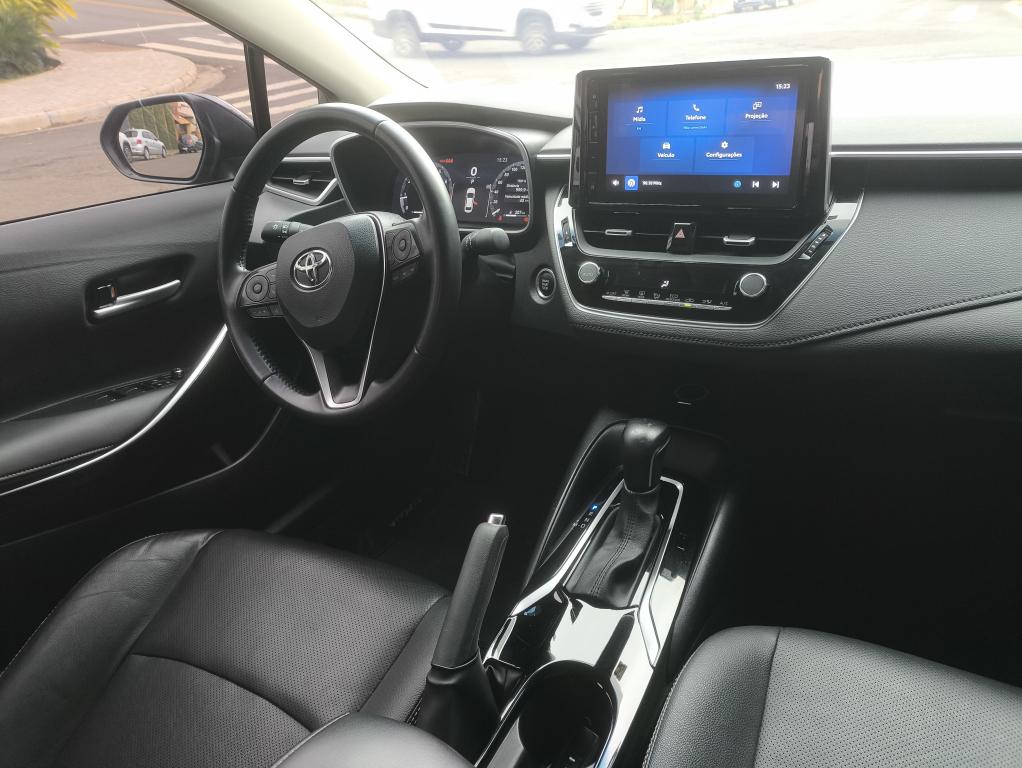 TOYOTA Corolla - Foto