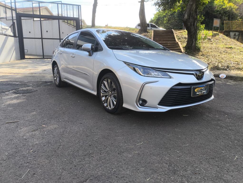 TOYOTA Corolla - Foto