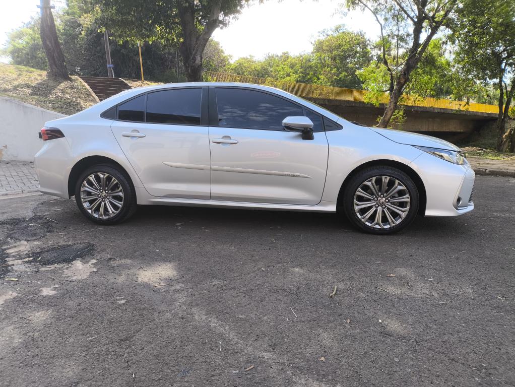 TOYOTA Corolla - Foto