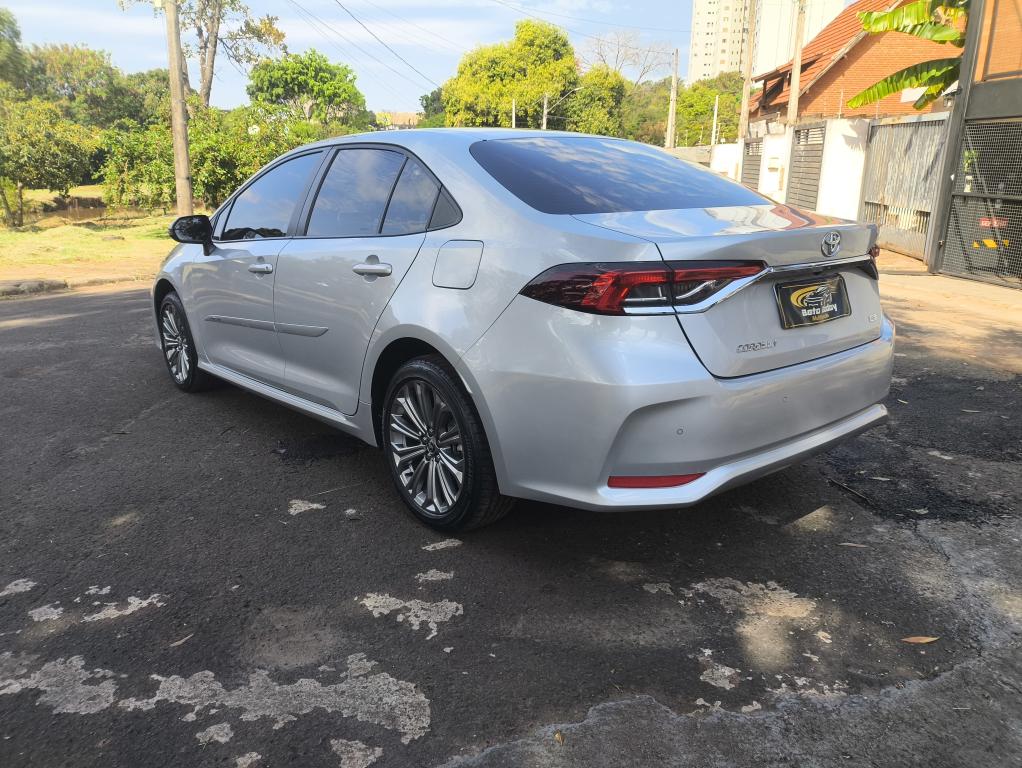 TOYOTA Corolla - Foto