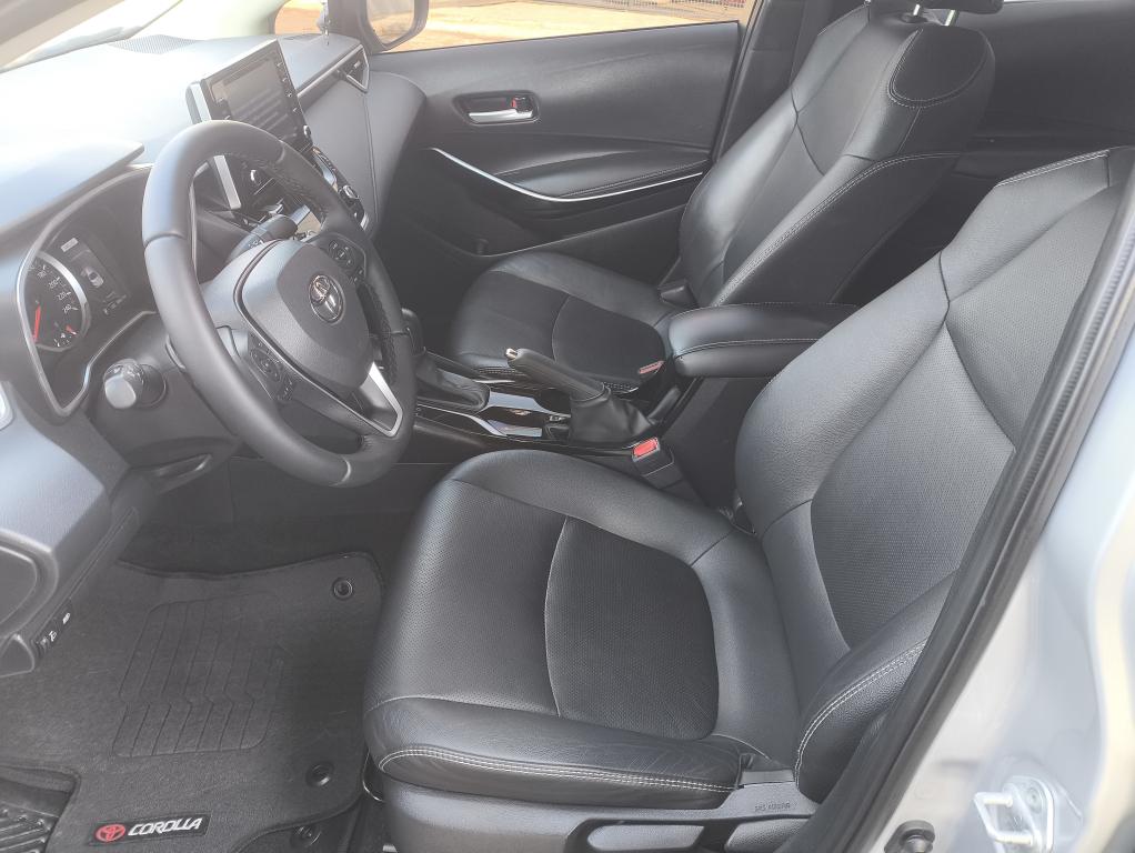 TOYOTA Corolla - Foto