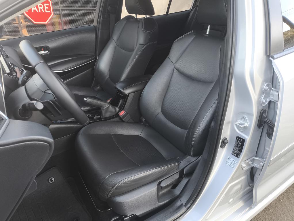 TOYOTA Corolla - Foto