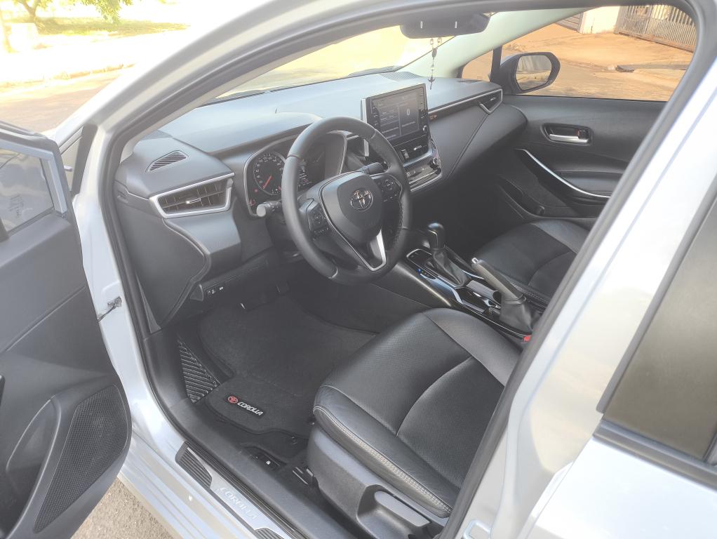 TOYOTA Corolla - Foto