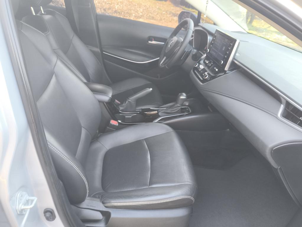 TOYOTA Corolla - Foto