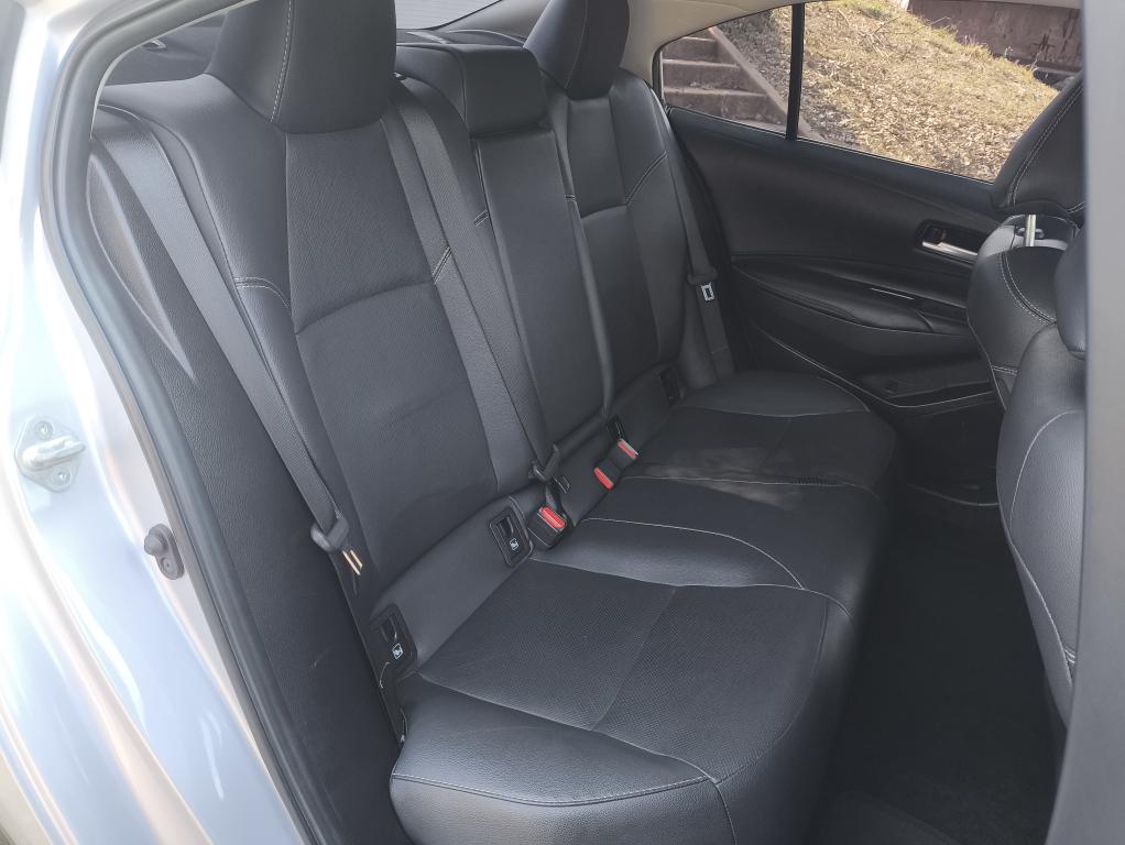 TOYOTA Corolla - Foto