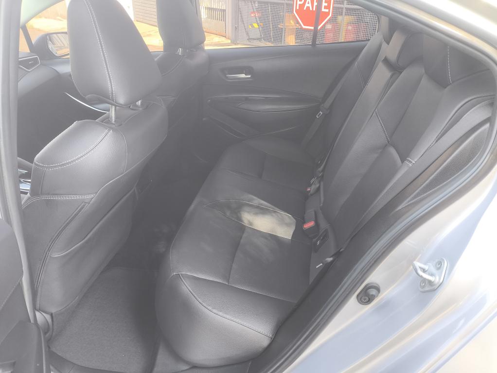 TOYOTA Corolla - Foto