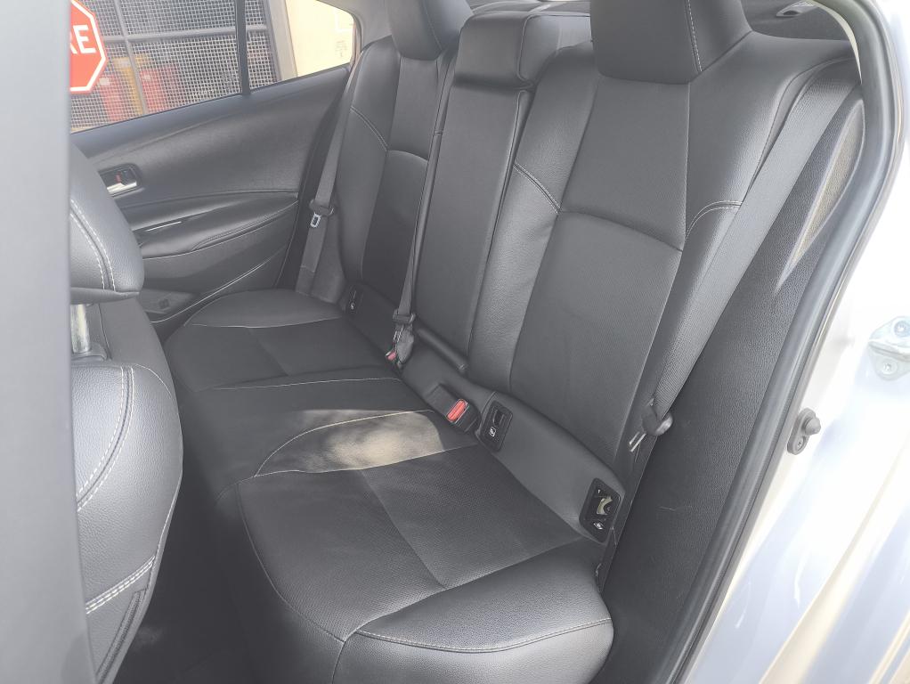 TOYOTA Corolla - Foto