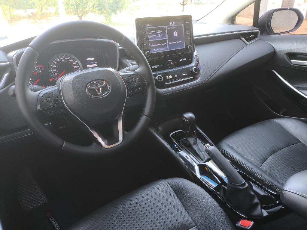 TOYOTA Corolla - Foto