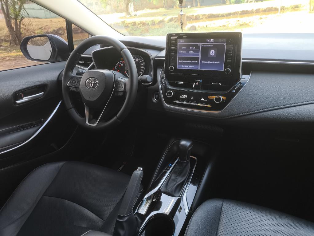 TOYOTA Corolla - Foto