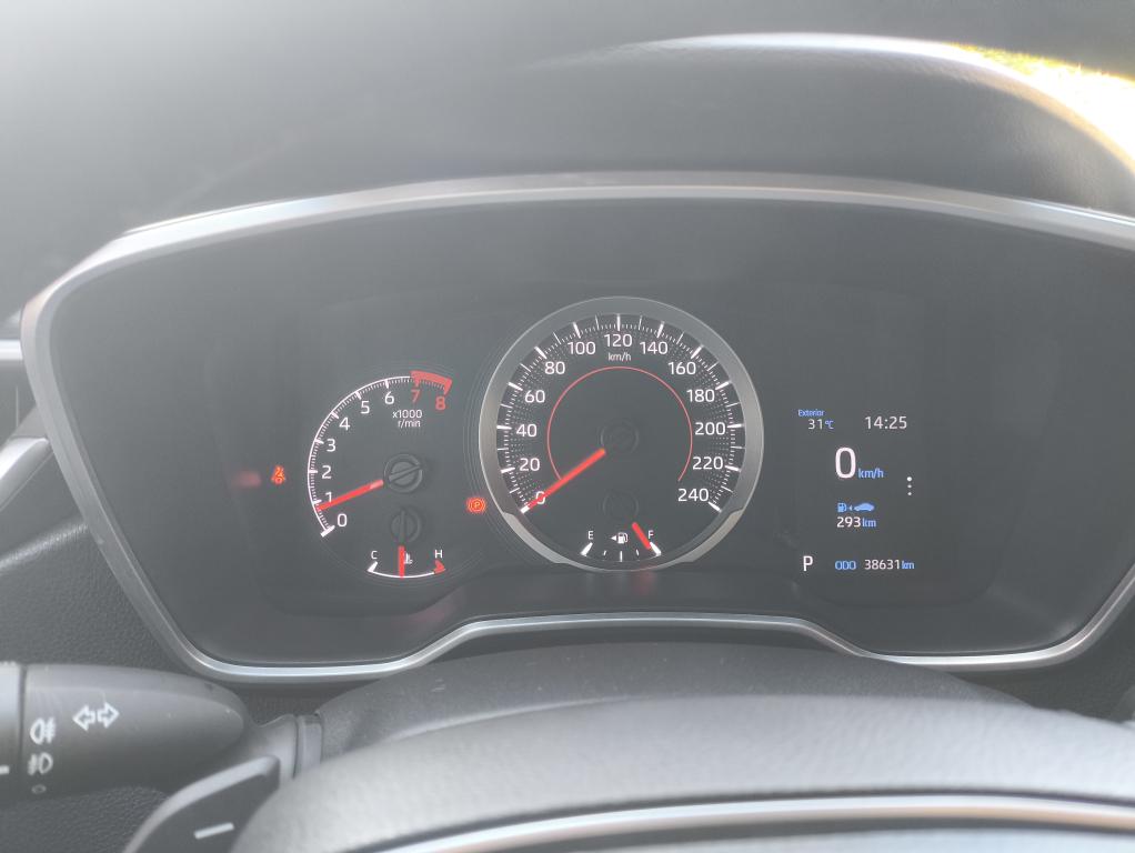 TOYOTA Corolla - Foto