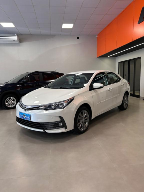 TOYOTA Corolla - Foto