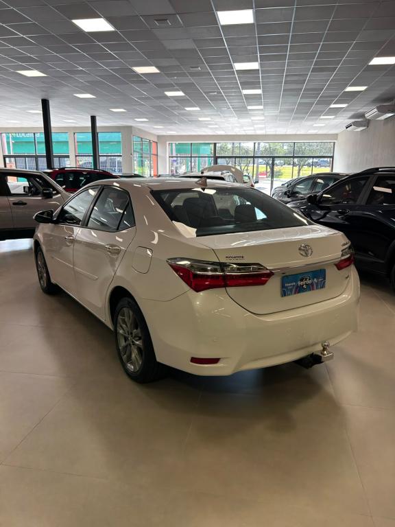 TOYOTA Corolla - Foto