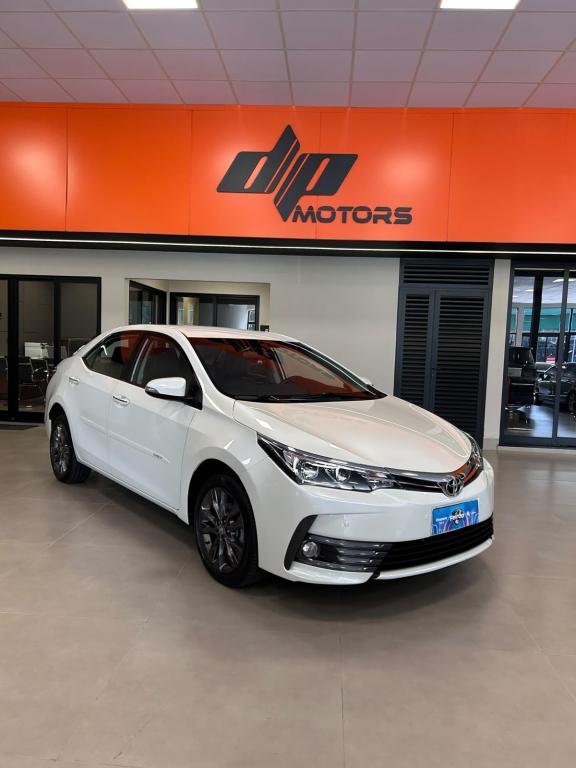 TOYOTA Corolla - Foto