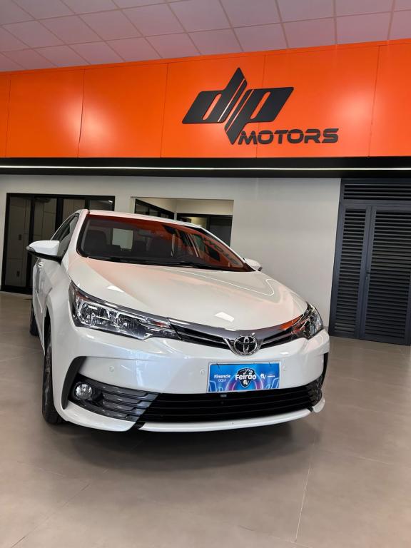 TOYOTA Corolla - Foto