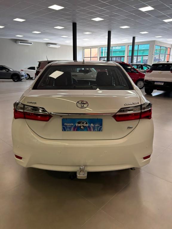 TOYOTA Corolla - Foto