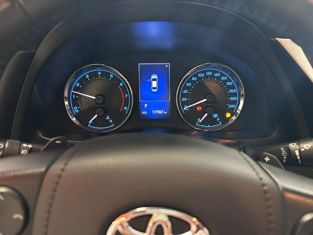 TOYOTA Corolla - Foto