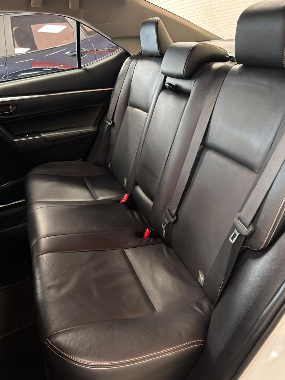 TOYOTA Corolla - Foto