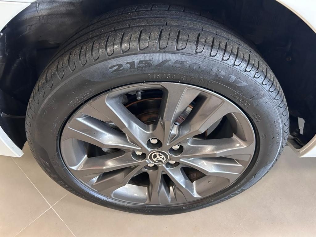 TOYOTA Corolla - Foto