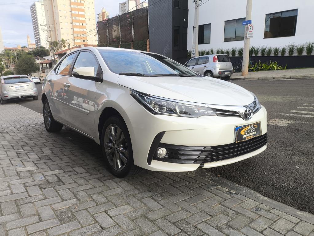 TOYOTA Corolla - Foto