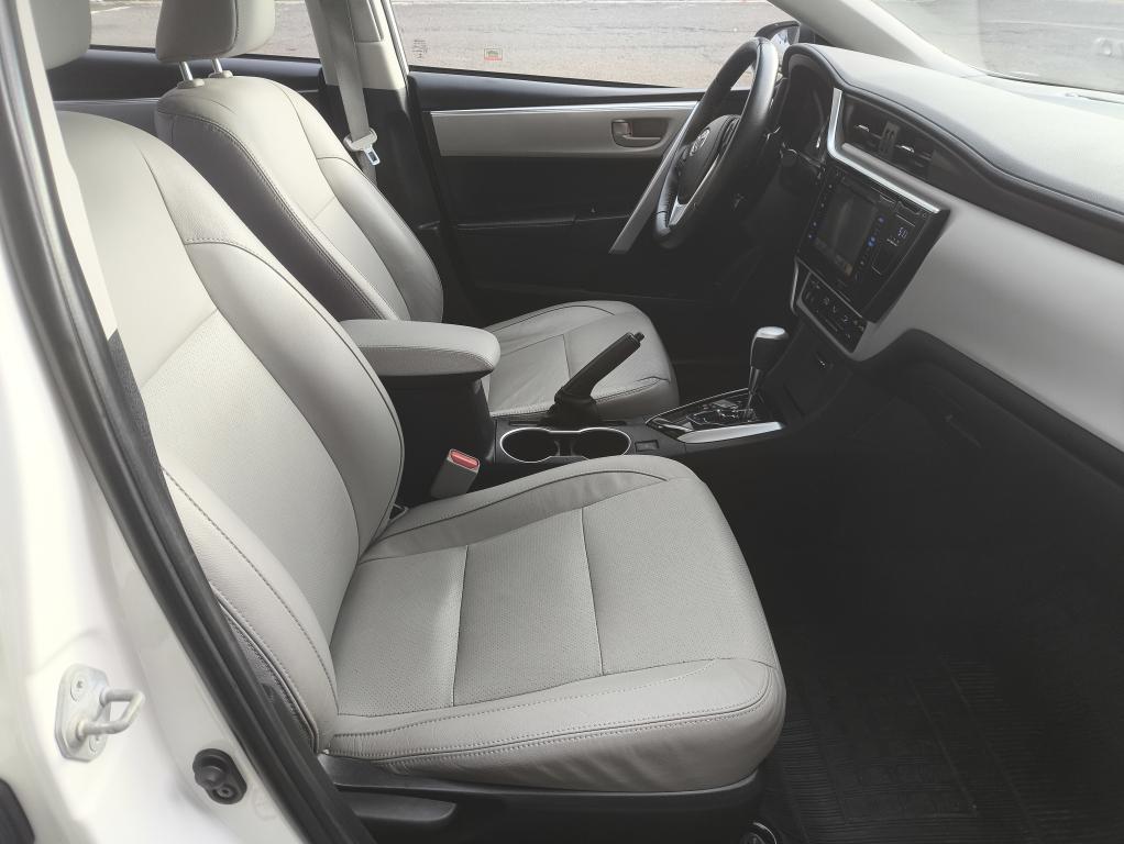 TOYOTA Corolla - Foto