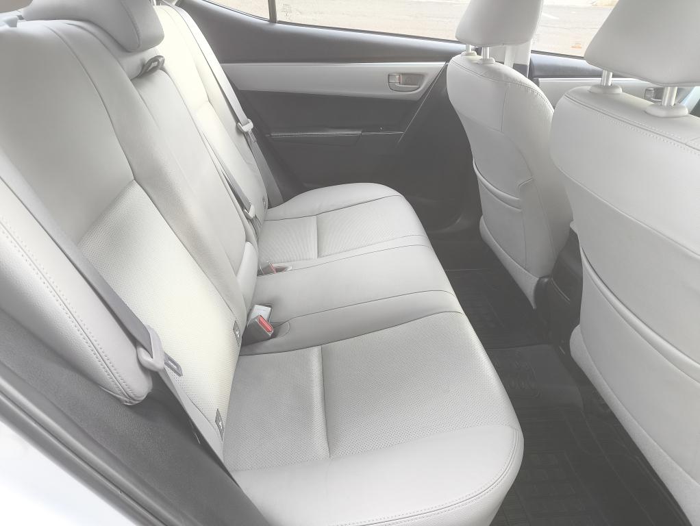 TOYOTA Corolla - Foto