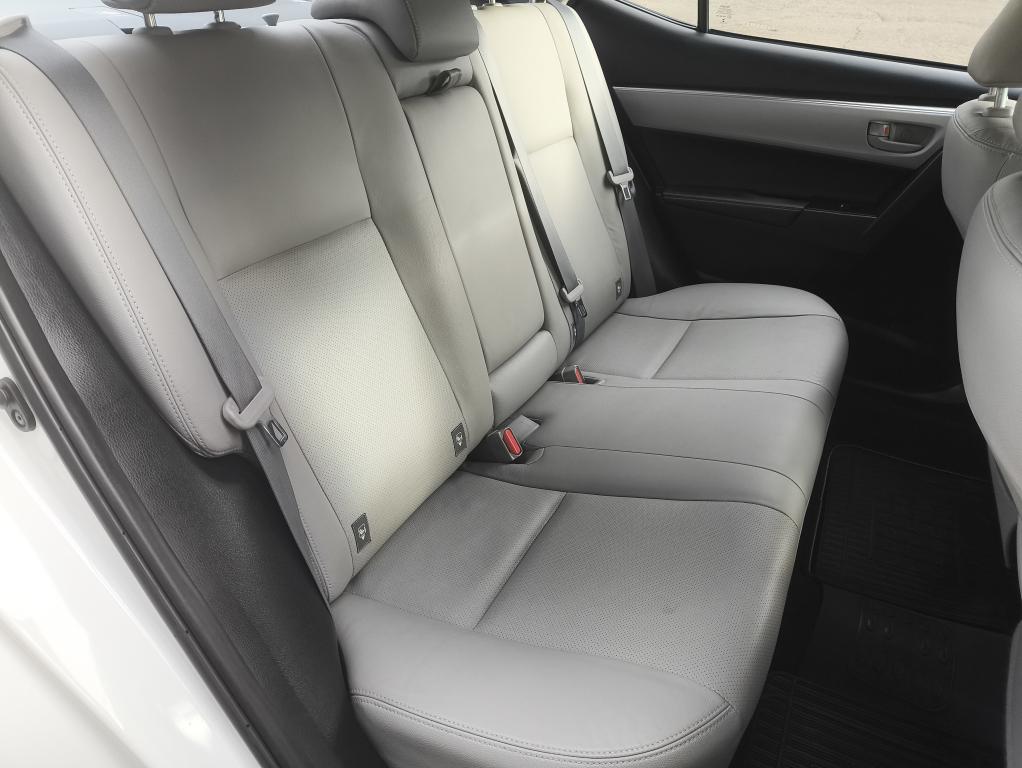 TOYOTA Corolla - Foto