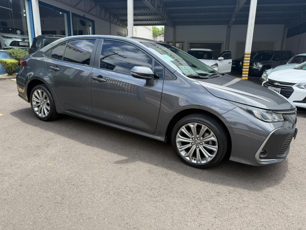 TOYOTA Corolla - Foto
