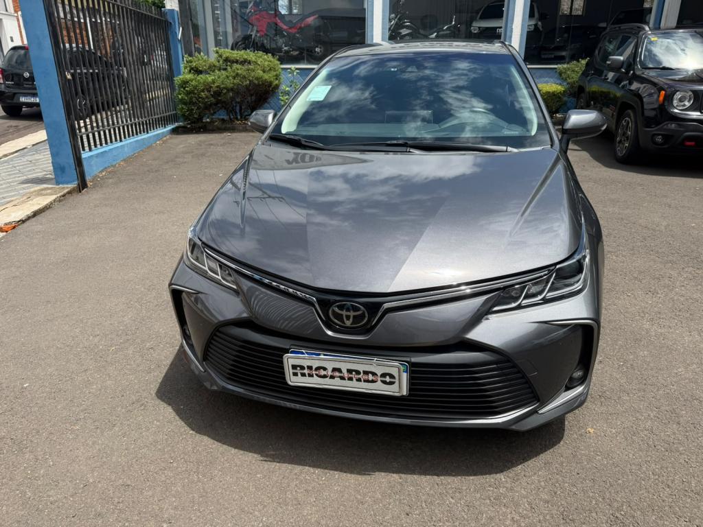 TOYOTA Corolla - Foto