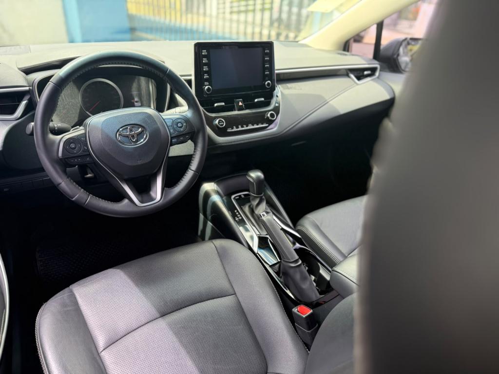 TOYOTA Corolla - Foto