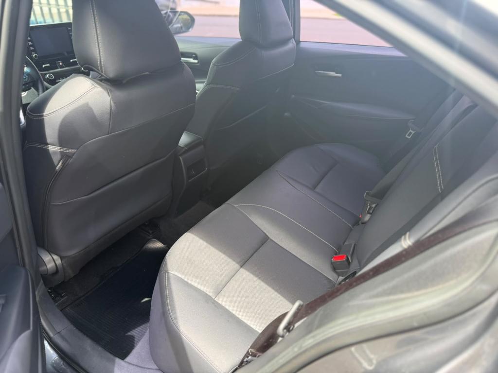 TOYOTA Corolla - Foto