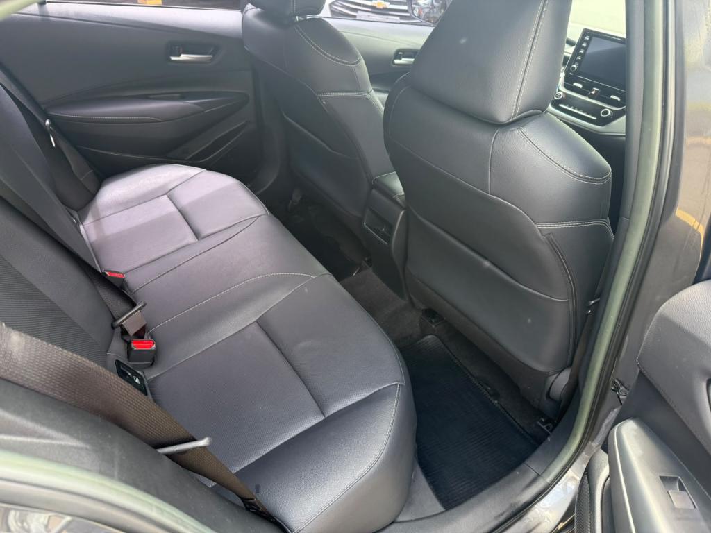 TOYOTA Corolla - Foto