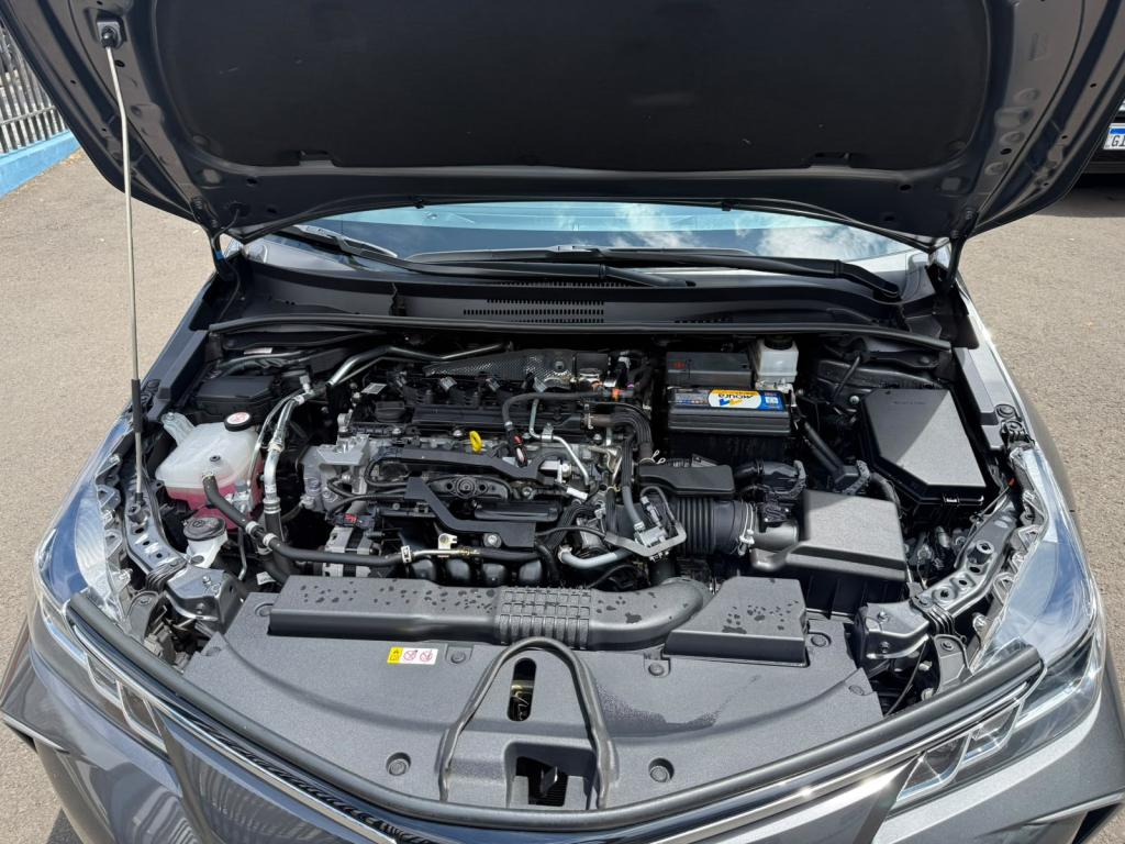 TOYOTA Corolla - Foto
