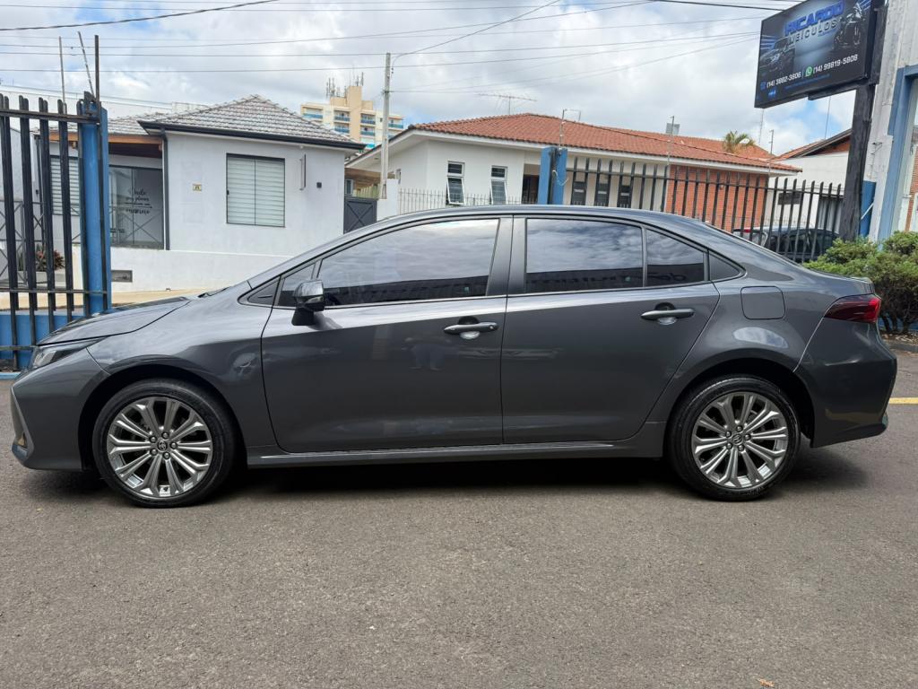 TOYOTA Corolla - Foto