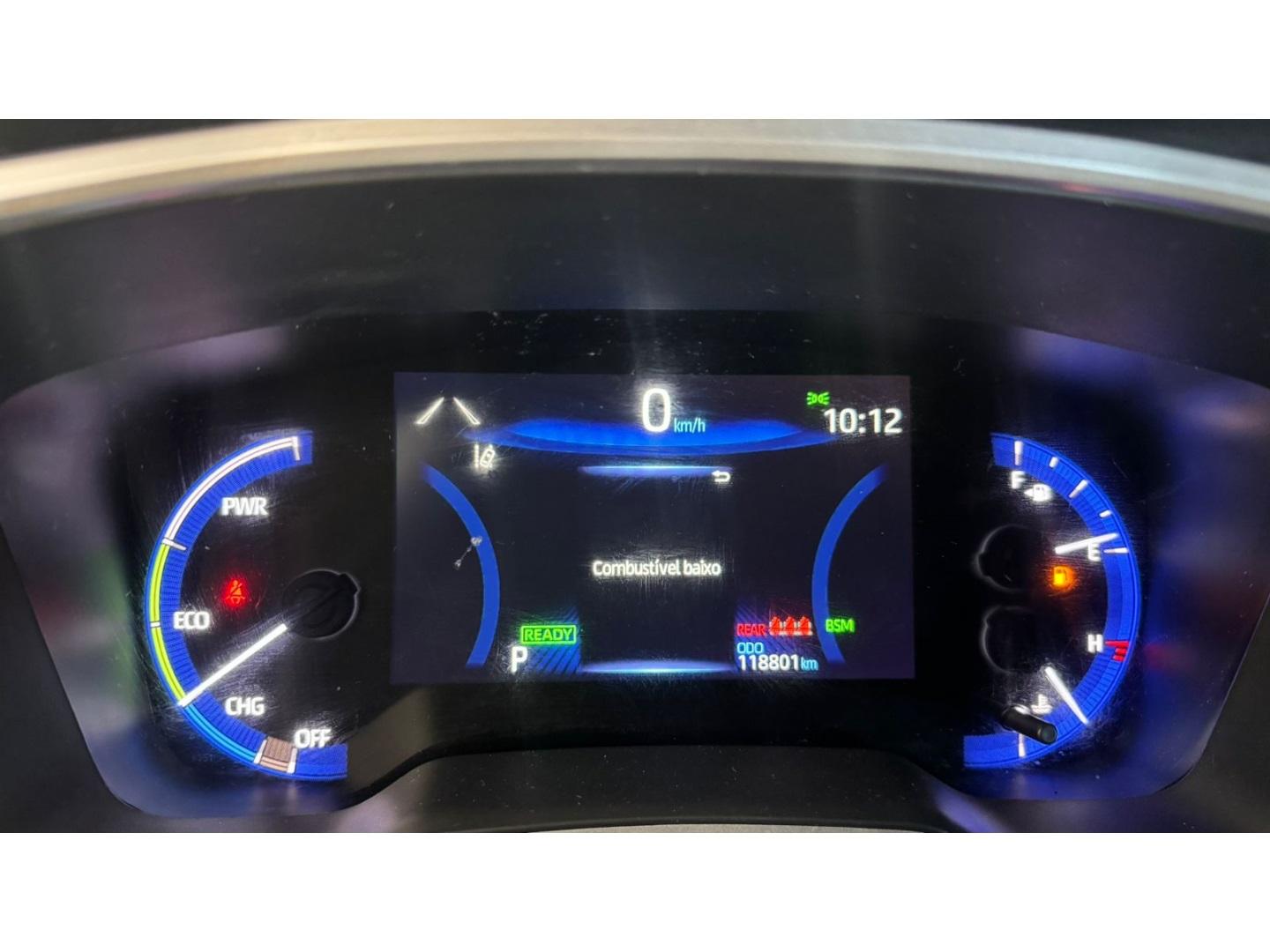 TOYOTA Corolla Cross - Foto