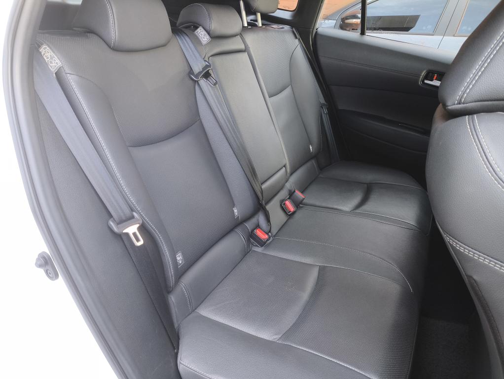 TOYOTA Corolla Cross - Foto