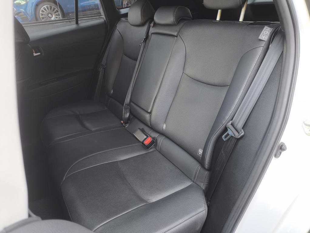 TOYOTA Corolla Cross - Foto