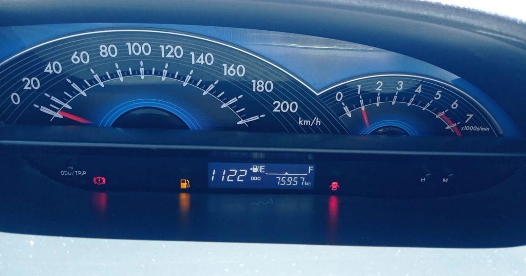 TOYOTA Etios Hatch - Foto