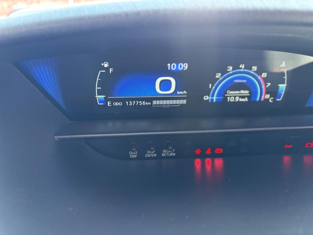 TOYOTA Etios Hatch - Foto