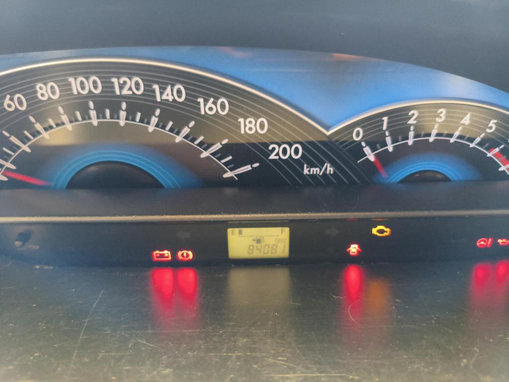 TOYOTA Etios Sedan - Foto