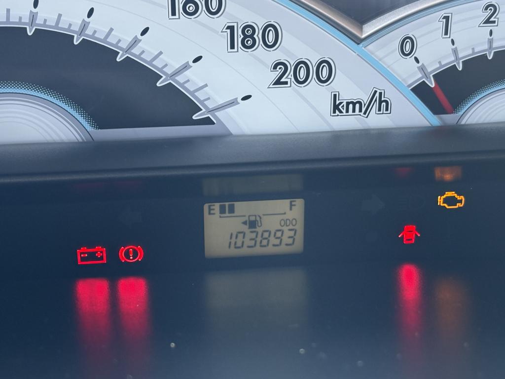 TOYOTA Etios Sedan - Foto