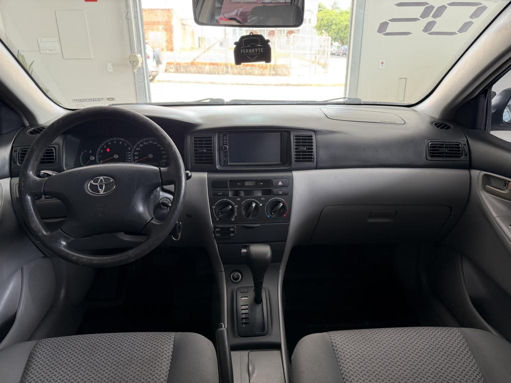 TOYOTA Fielder - Foto