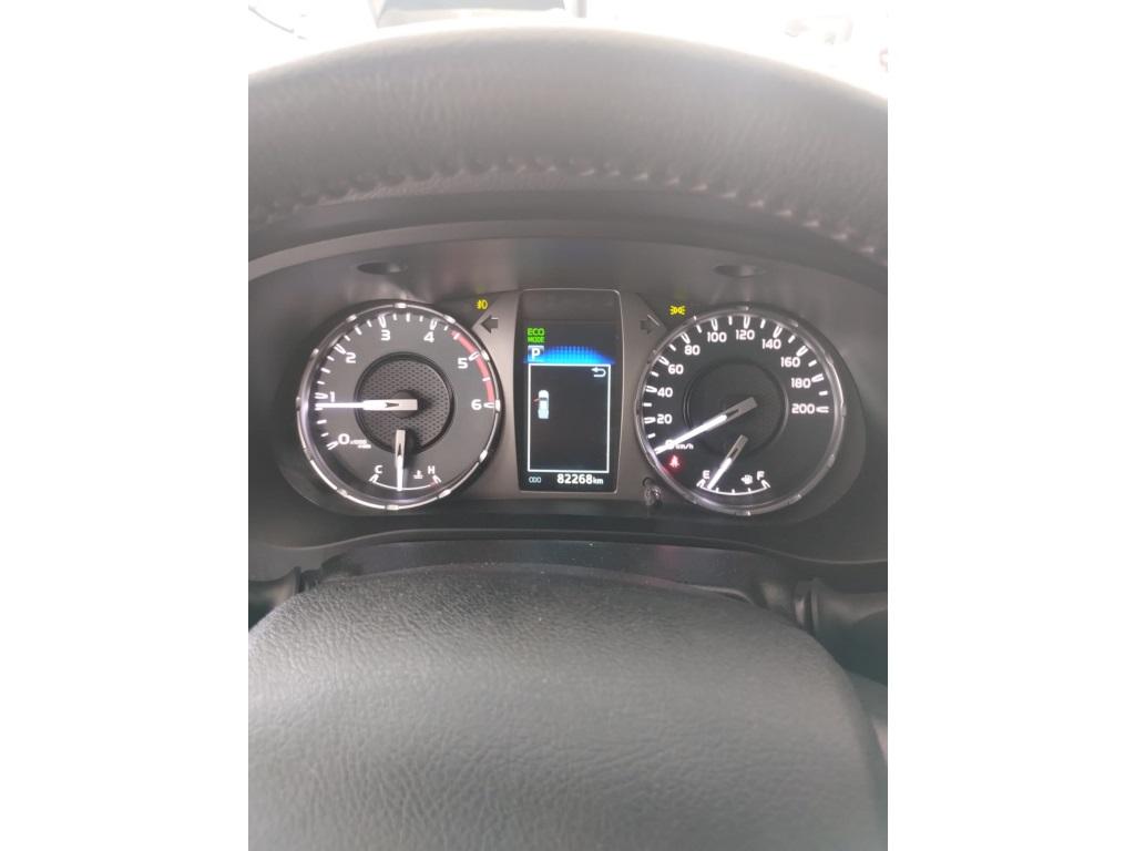 TOYOTA Hilux Caminhonete - Foto