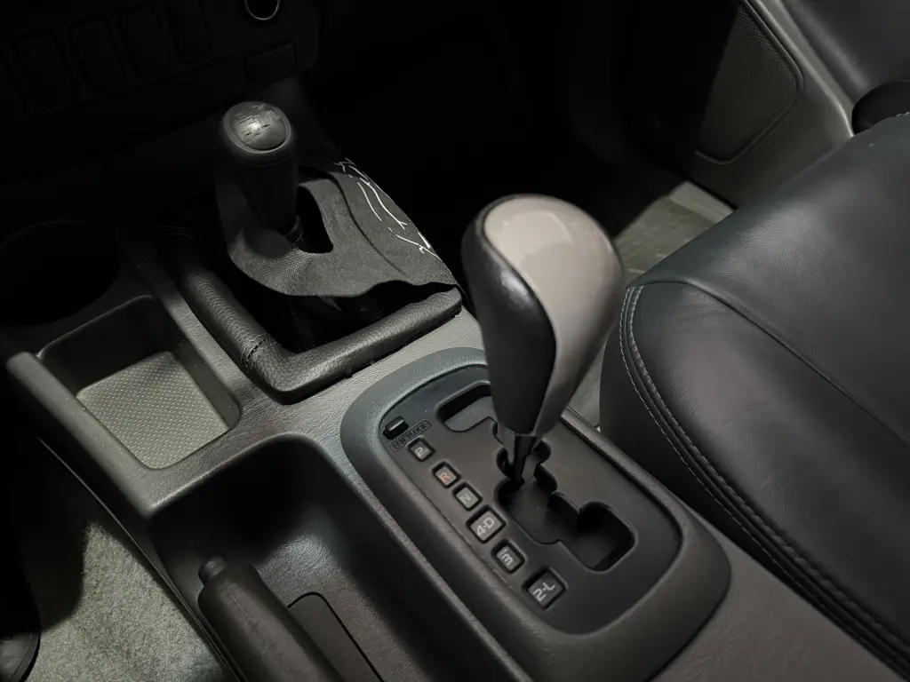 TOYOTA Hilux Caminhonete - Foto