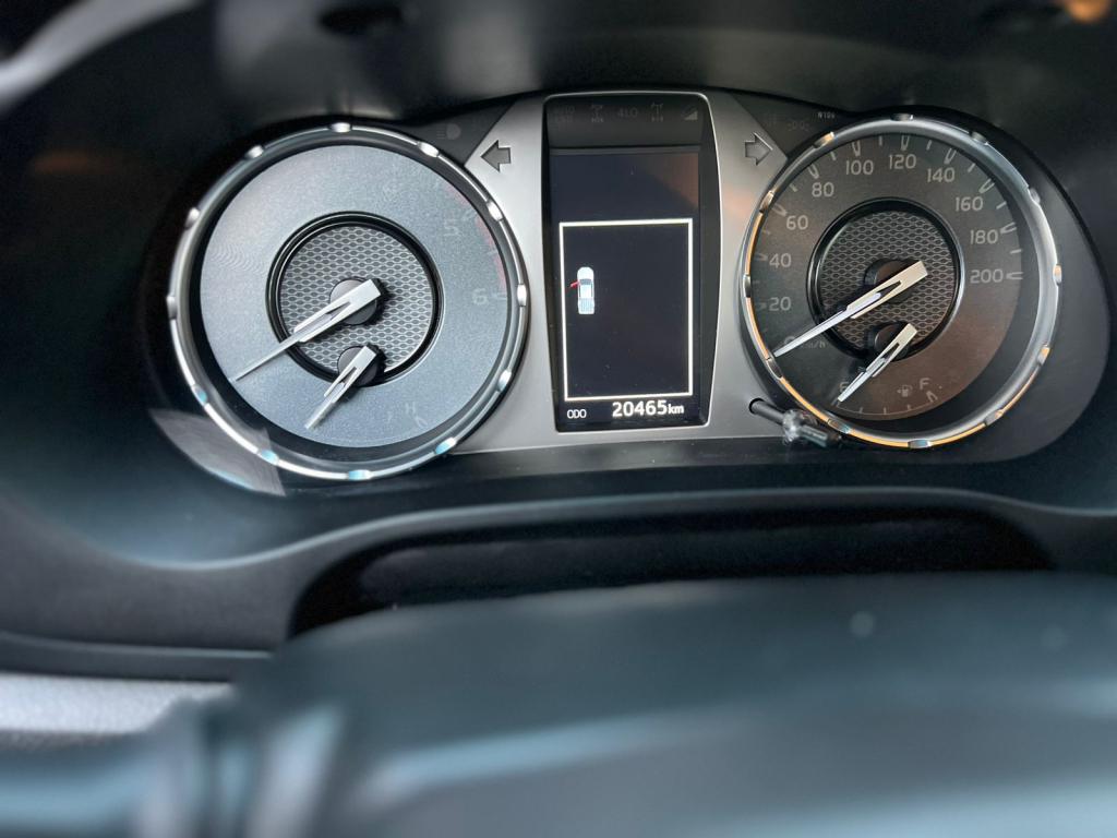 TOYOTA Hilux Caminhonete - Foto