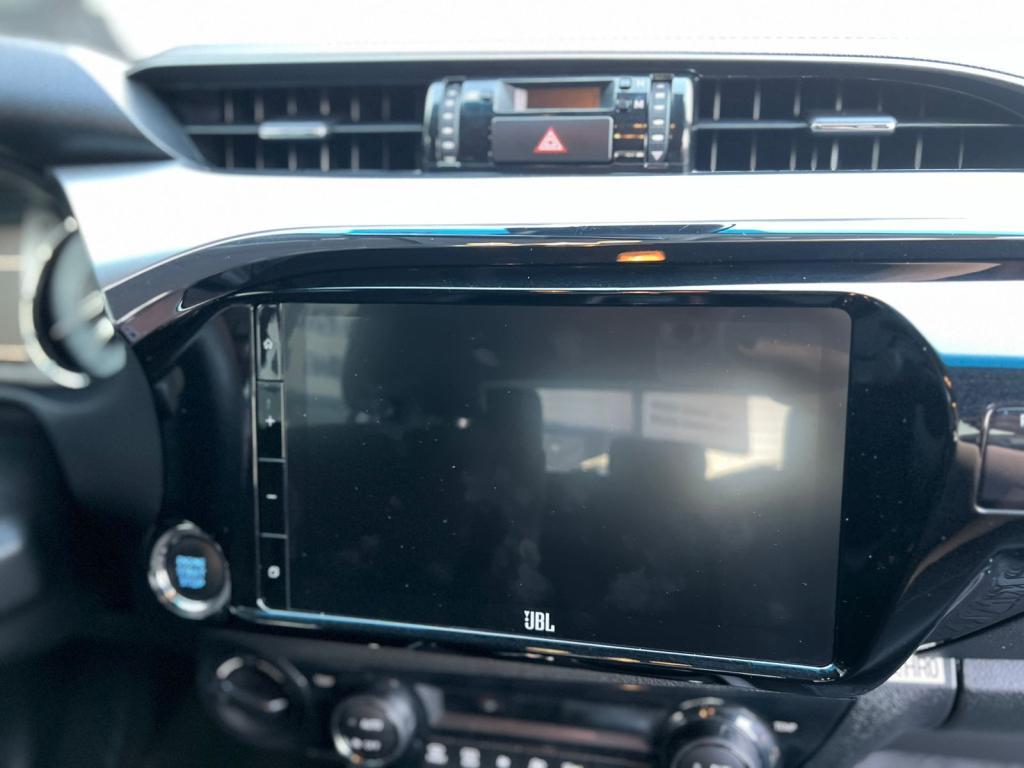 TOYOTA Hilux Caminhonete - Foto