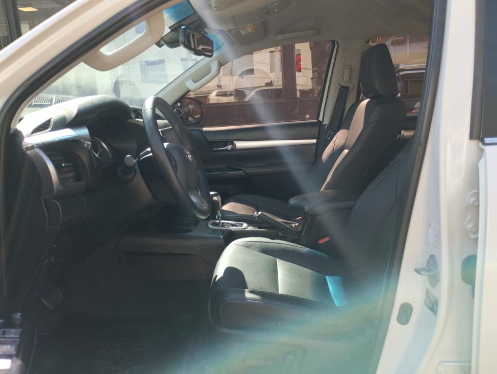 TOYOTA Hilux Caminhonete - Foto