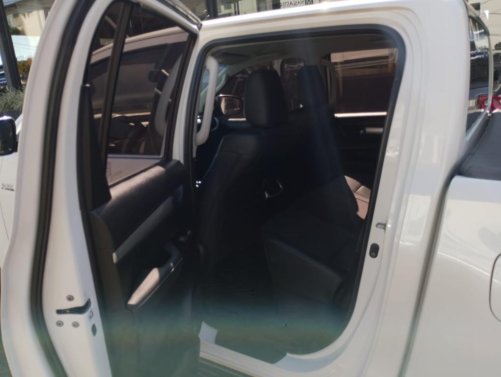 TOYOTA Hilux Caminhonete - Foto