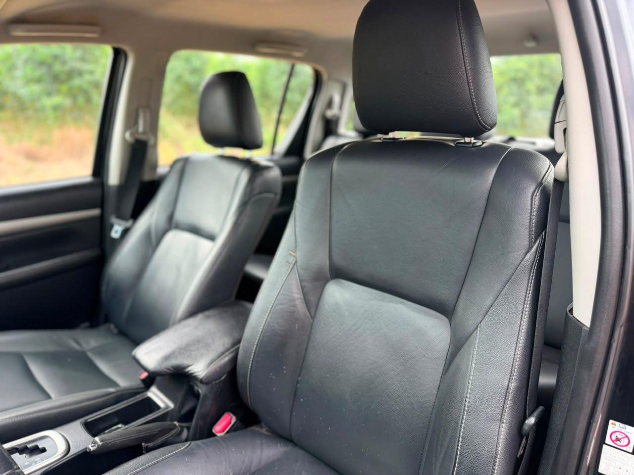 TOYOTA Hilux Caminhonete - Foto