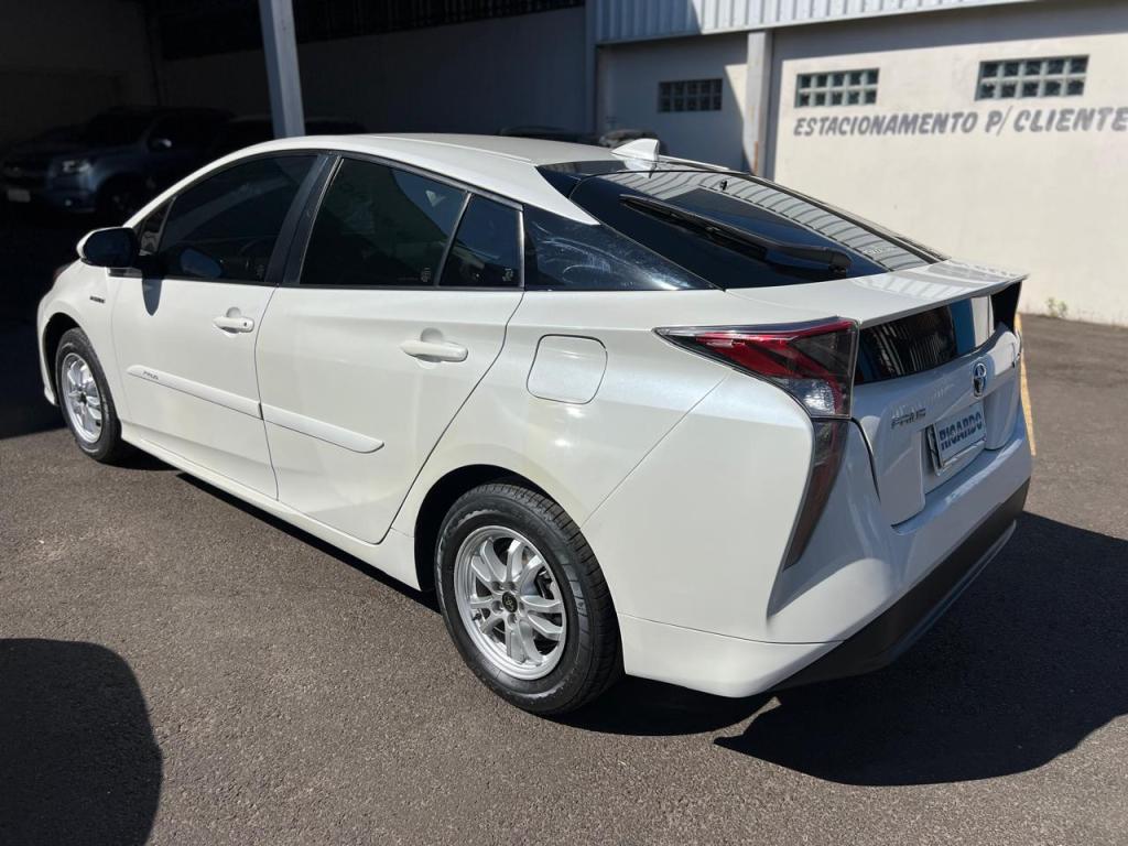 TOYOTA Prius - Foto